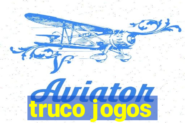 truco jogos